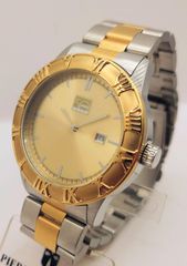 AMWAY 50 ΧΡΟΝΙΑ επετειακό ρολόι quartz εκθεσιακό Α9556 ΤΙΜΗ 120 ΕΥΡΩ
