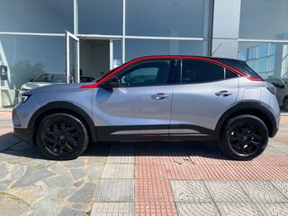 Opel Mokka 2022 *GS LINE * ΠΡΟΣΦΟΡΑ* ΕΛΛΗΝΙΚΗΣ ΑΝΤ.* CAMERA *CARPLAY*SERVICE