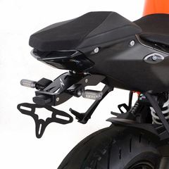R Racing Licence Plate Holder