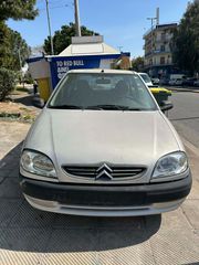 Citroen Saxo 2000