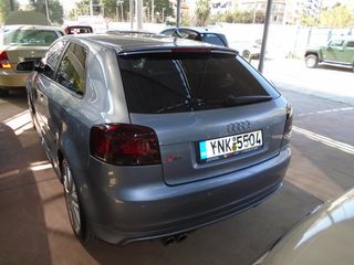 Audi A3 2007 LOOK RS3-thumb-3