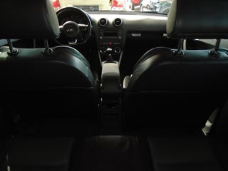 Audi A3 2007 LOOK RS3-thumb-4