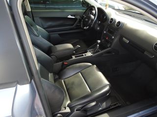 Audi A3 2007 LOOK RS3-thumb-5