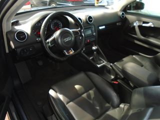 Audi A3 2007 LOOK RS3-thumb-6