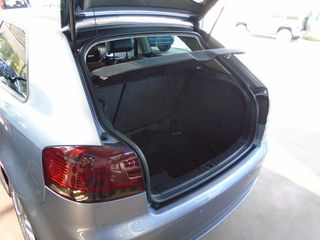 Audi A3 2007 LOOK RS3-thumb-7