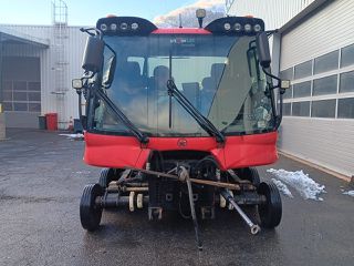 Εκχιονιστικά 2019 Χιονοστρωτήρες PistenBully 600 Polar