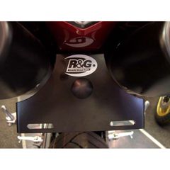 R Racing Licence Plate Holder Yamaha Yzf-R1