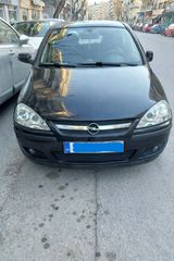 Opel Corsa 2005 CORSA-C