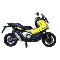 Ζελατινα - Φερινγκ Touring "Tm" Φιμε Honda X-Adv 750 2025 | Mra