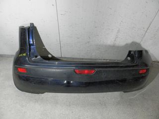 ΠΡΟΦΥΛΑΚΤΗΡΑΣ ΠΙΣΩ NISSAN NOTE '05-'13