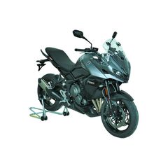 Ζελατινα - Φερινγκ Vario Touring "Vtm" Διαφανη Triumph Tiger 660 2025 | Mra