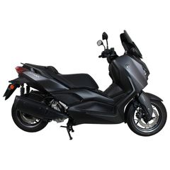 Ζελατινα - Φερινγκ Sport "Sp" Μαυρη Yamaha X-Max 300 2025+ | Mra