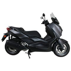 Ζελατινα - Φερινγκ Sport "Sp" Διαφανη Yamaha X-Max 300 2025+ | Mra