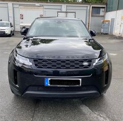 Land Rover Range Rover Evoque 2019-thumb-1