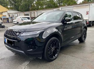 Land Rover Range Rover Evoque 2019-thumb-2