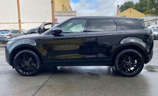 Land Rover Range Rover Evoque 2019-thumb-3