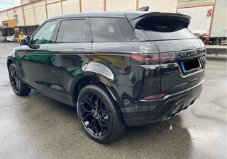 Land Rover Range Rover Evoque 2019-thumb-4
