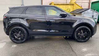 Land Rover Range Rover Evoque 2019-thumb-5