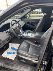 Land Rover Range Rover Evoque 2019-thumb-7