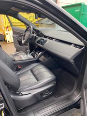 Land Rover Range Rover Evoque 2019-thumb-8