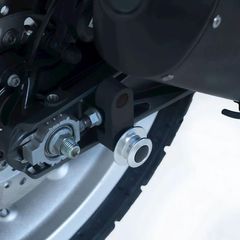 R Racing Offset Cotton Reels