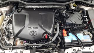 Toyota Auris 2016 1600