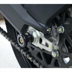 R Racing Bobbins Black Ducati Scrambler