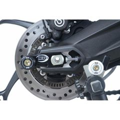 R Racing Stand Bobbins With Mounting Plate Triumph