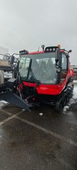 Εκχιονιστικά 2019 Χιονοστρωτήρες PistenBully 600