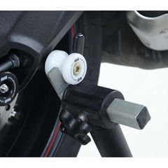 R Racing Stand Bobbins Black-thumb-1