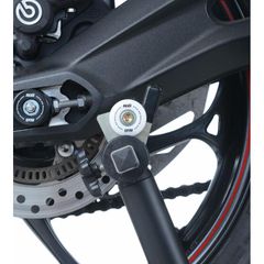 R Racing Stand Bobbins Black