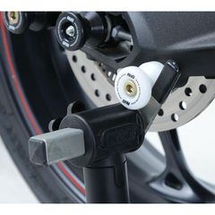 R Racing Stand Bobbins Black-thumb-2