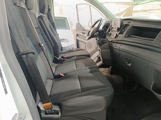 Ford Transit Custom 2022 TΡΙΘΕΣΙΟ-L2-ΜΑΧΙ-FULL EXTRA-EURO 6D-NEW !!!*-thumb-40