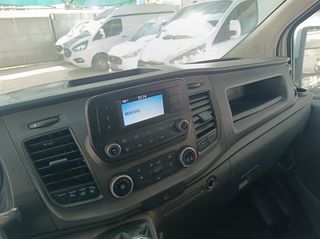 Ford Transit Custom 2022 TΡΙΘΕΣΙΟ-L2-ΜΑΧΙ-FULL EXTRA-EURO 6D-NEW !!!*-thumb-48
