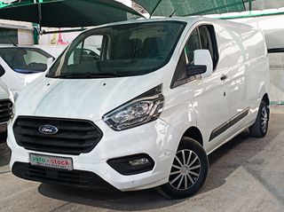 Ford Transit Custom 2022 TΡΙΘΕΣΙΟ-L2-ΜΑΧΙ-FULL EXTRA-EURO 6D-NEW !!!*-thumb-69
