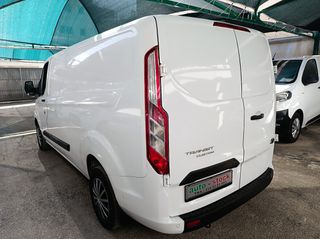 Ford Transit Custom 2022 TΡΙΘΕΣΙΟ-L2-ΜΑΧΙ-FULL EXTRA-EURO 6D-NEW !!!*-thumb-28