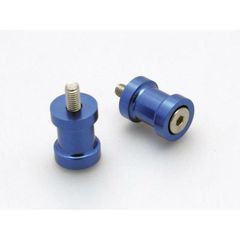 Stand Bobbins R Racing M6 Blue