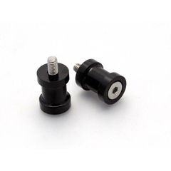 R Racing Stand Bobbins Black Yamaha