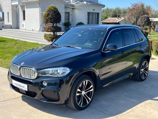 Bmw X5 2017 25D XDRIVE 7ΘΕΣΙΟ
