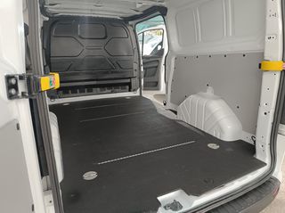 Ford Transit 2022 CUSTOM-TΡΙΘΕΣΙΟ-L2-ΜΑΧΙ-FULL EXTRA-EURO 6D-NEW !!!*-thumb-35