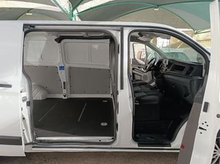 Ford Transit 2022 CUSTOM-TΡΙΘΕΣΙΟ-L2-ΜΑΧΙ-FULL EXTRA-EURO 6D-NEW !!!*-thumb-31