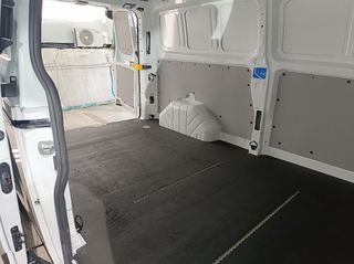 Ford Transit 2022 CUSTOM-TΡΙΘΕΣΙΟ-L2-ΜΑΧΙ-FULL EXTRA-EURO 6D-NEW !!!*-thumb-39