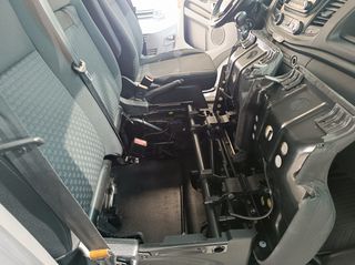 Ford Transit 2022 CUSTOM-TΡΙΘΕΣΙΟ-L2-ΜΑΧΙ-FULL EXTRA-EURO 6D-NEW !!!*-thumb-38