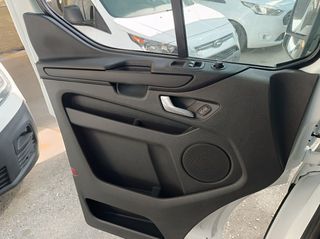Ford Transit 2022 CUSTOM-TΡΙΘΕΣΙΟ-L2-ΜΑΧΙ-FULL EXTRA-EURO 6D-NEW !!!*-thumb-44