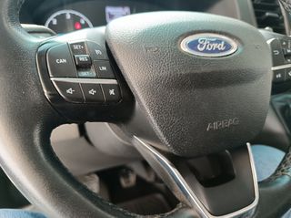 Ford Transit 2022 CUSTOM-TΡΙΘΕΣΙΟ-L2-ΜΑΧΙ-FULL EXTRA-EURO 6D-NEW !!!*-thumb-46