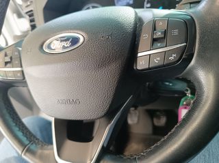 Ford Transit 2022 CUSTOM-TΡΙΘΕΣΙΟ-L2-ΜΑΧΙ-FULL EXTRA-EURO 6D-NEW !!!*-thumb-47