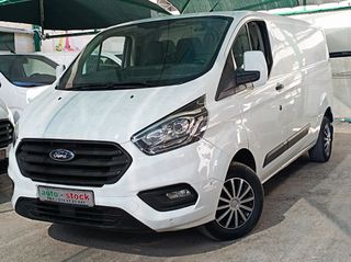 Ford Transit 2022 CUSTOM-TΡΙΘΕΣΙΟ-L2-ΜΑΧΙ-FULL EXTRA-EURO 6D-NEW !!!*-thumb-69