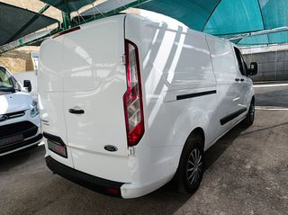 Ford Transit 2022 CUSTOM-TΡΙΘΕΣΙΟ-L2-ΜΑΧΙ-FULL EXTRA-EURO 6D-NEW !!!*-thumb-26