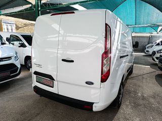 Ford Transit 2022 CUSTOM-TΡΙΘΕΣΙΟ-L2-ΜΑΧΙ-FULL EXTRA-EURO 6D-NEW !!!*-thumb-27