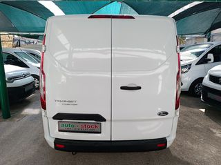 Ford Transit 2022 CUSTOM-TΡΙΘΕΣΙΟ-L2-ΜΑΧΙ-FULL EXTRA-EURO 6D-NEW !!!*-thumb-28